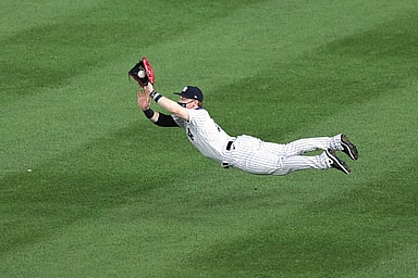 New York Yankees, Clint Frazier