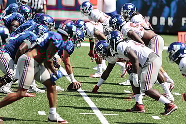 New York Giants