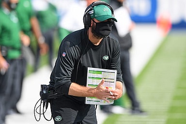 New York Jets, Adam Gase