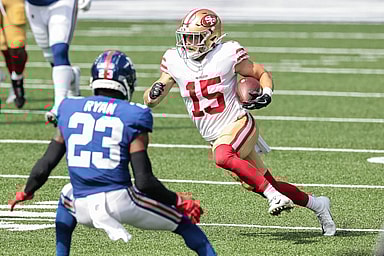 New York Giants, Logan Ryan