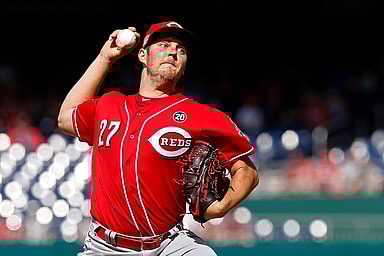 New York Yankees, Trevor Bauer