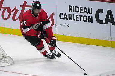 New York Islanders, Anthony Duclair