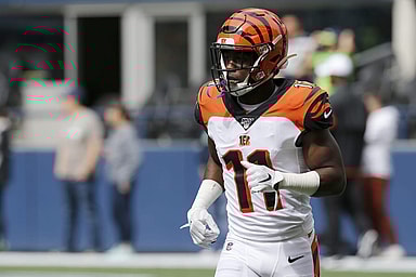 New York Giants, John Ross