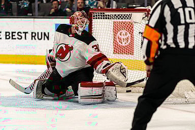 Cory Schneider, New York Islanders