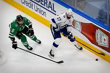 Alex Killorn, New York Islanders