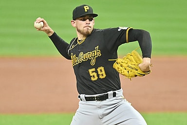 Joe Musgrove, New York Yankees
