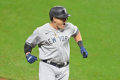 New York Yankees, Gio Urshela