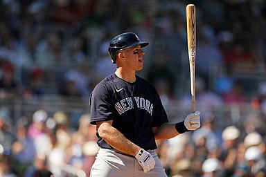 New York Yankees, Erik Kratz