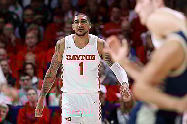 New York Knicks, Obi Toppin