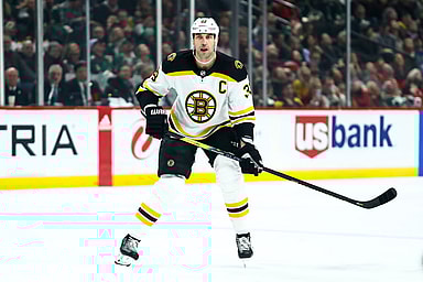 New York Islanders, Zdeno Chara