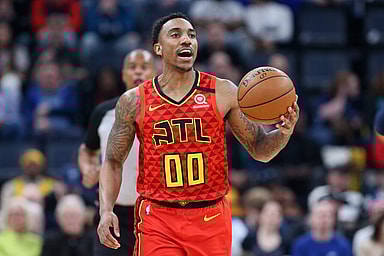 New York Knicks, Jeff Teague