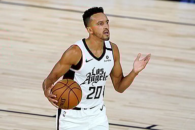 landry shamet, knicks, nets