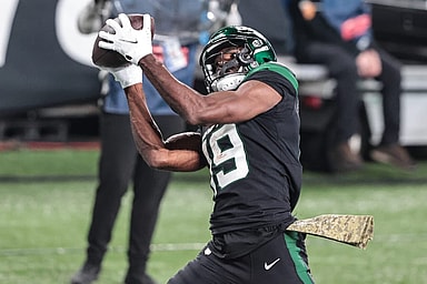 New York Jets, Breshad Perriman