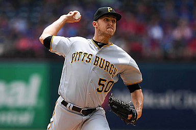 Jameson Taillon, New York Yankees