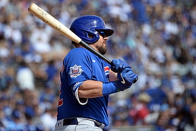 New York Yankees, Kyle Schwarber, Chicago Cubs