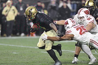 Rondale Moore, New York Giants