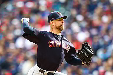 New York Yankees, Corey Kluber