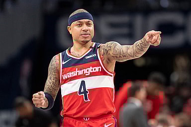 New York Knicks, Isaiah Thomas