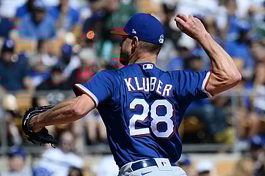 New York Yankees, Corey Kluber