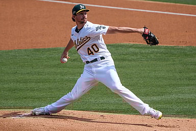 New York Yankees, Chris Bassitt