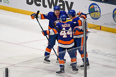 New York Islanders