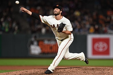 New York Yankees, Kyle Barraclough