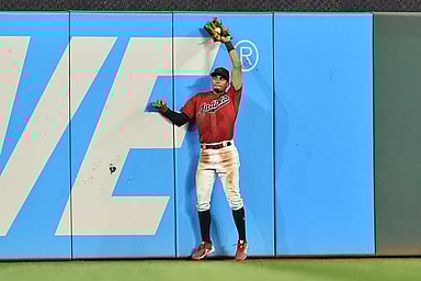 New York Yankees, Jay Bruce