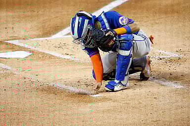 Robinson Chirinos, New York Yankees