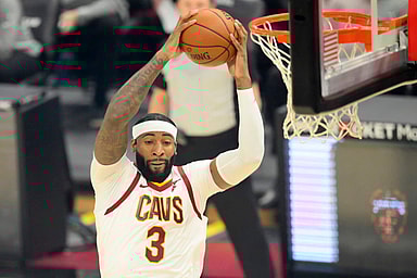 New York Knicks, Andre Drummond