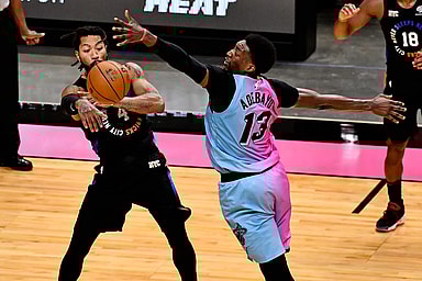 New York Knicks, Derrick Rose