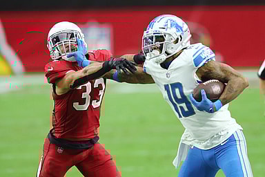 New York Giants, Kenny Golladay