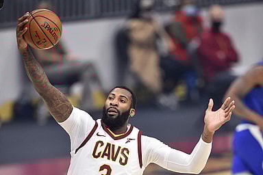 New York Knicks, Andre Drummond