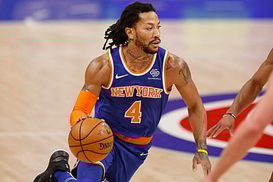 New York Knicks, NYK