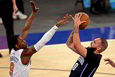 new york knicks, evan fournier