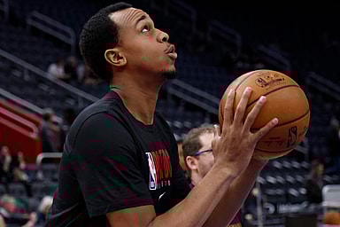 john henson, new york knicks