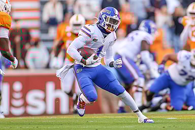 new york giants, kadarius toney