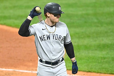 nyy, yankees, clint frazier