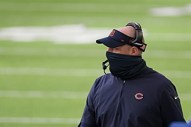 bears, matt nagy