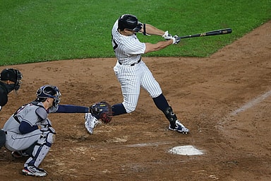 yankees, giancarlo stanton