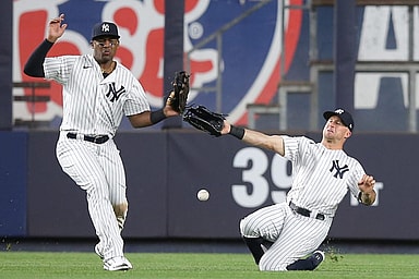 New York Yankees, Miguel Andujar