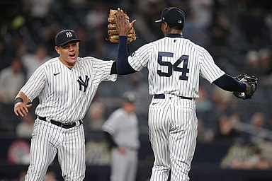 New York Yankees, Gio Urshela