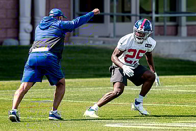 rodarius williams, new york giants