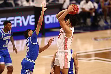 quentin grimes, knicks