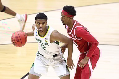 jared butler, knicks