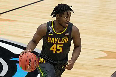 davion mitchell, knicks