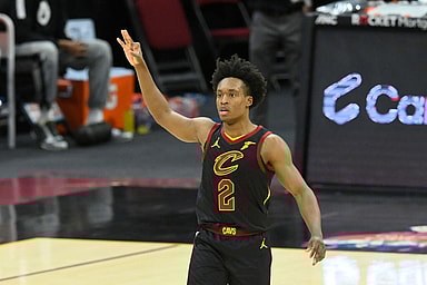 collin sexton, knicks