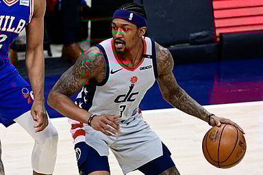 knicks, wizards, bradley beal