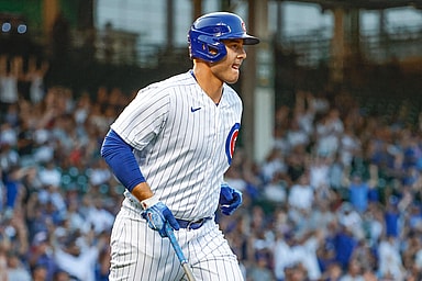 anthony rizzo, yankees