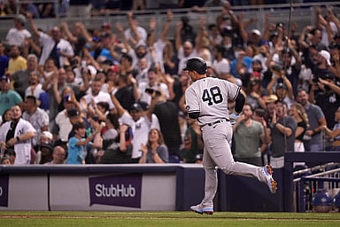 anthony rizzo, yankees