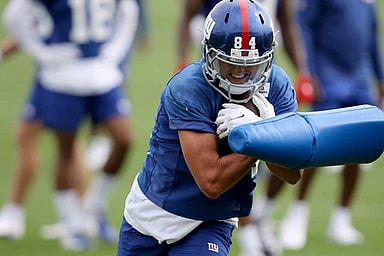 david sills, new york giants